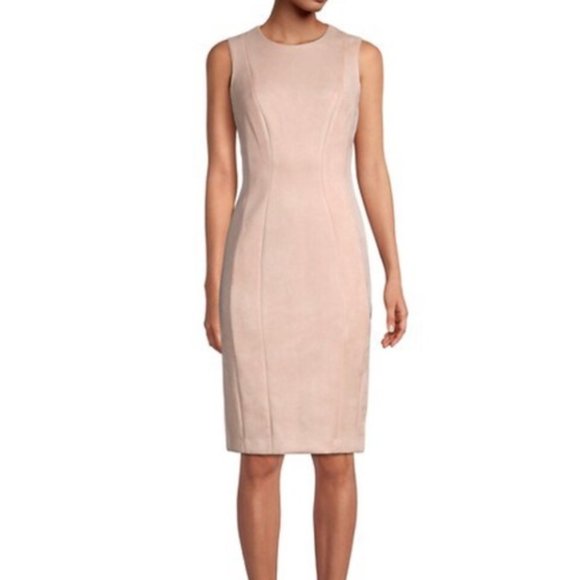 Calvin Klein Dresses & Skirts - *NWT* Calvin Klein dress